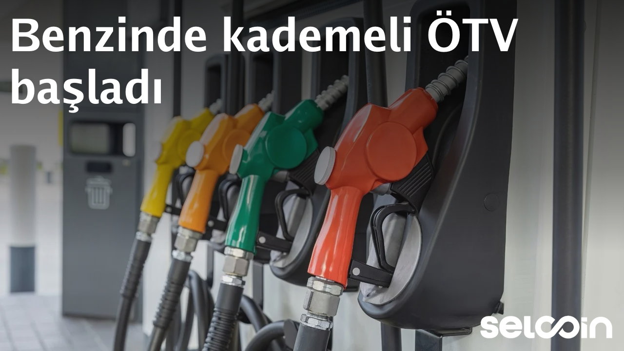 New era for gasoline as phased SCT begins