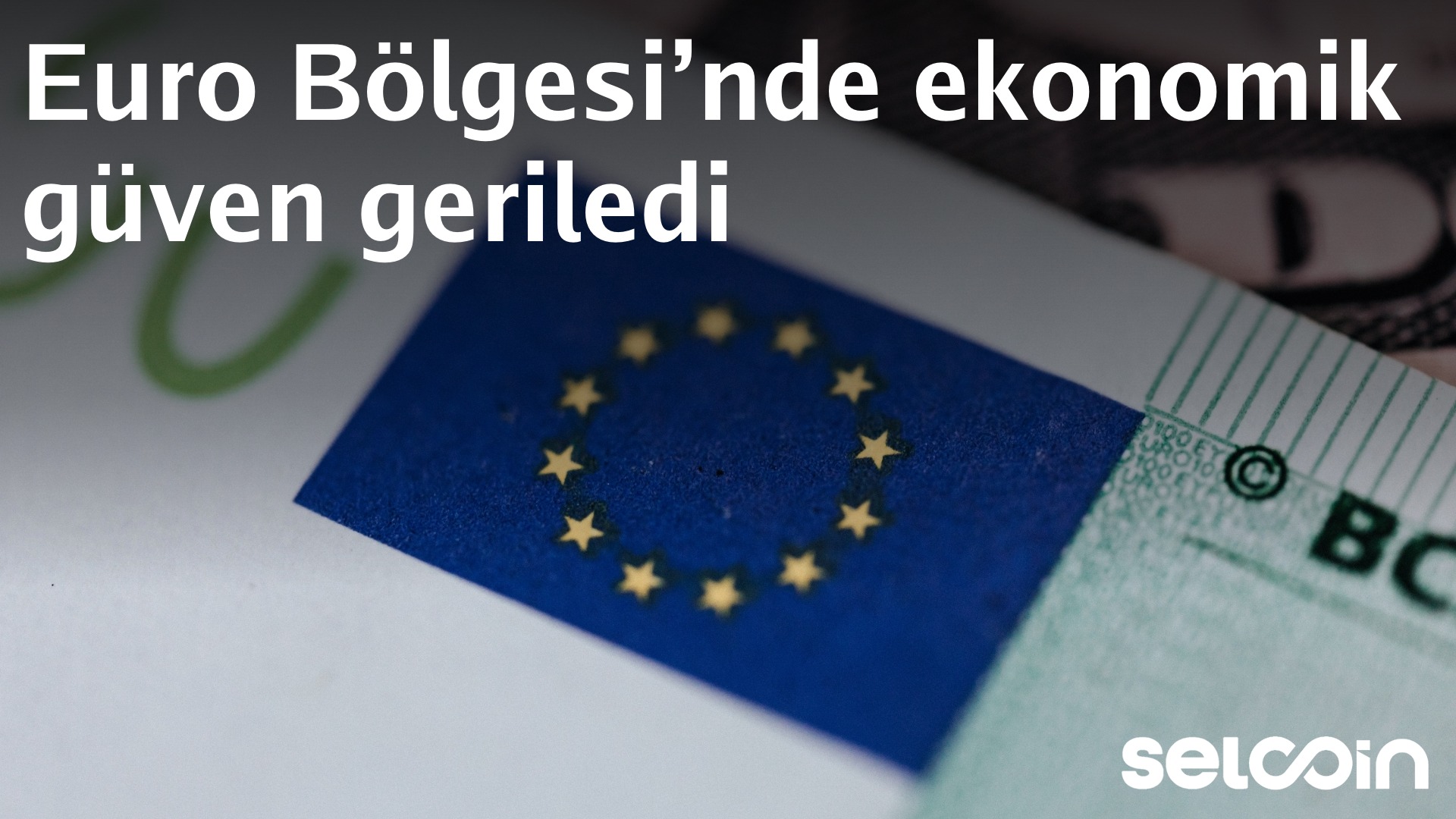 Eurozone economic confidence declines
