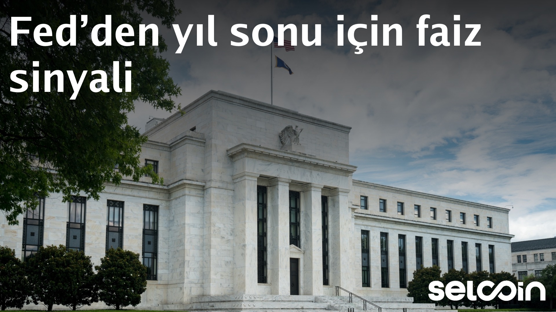 Fed signals possible year-end rate hike