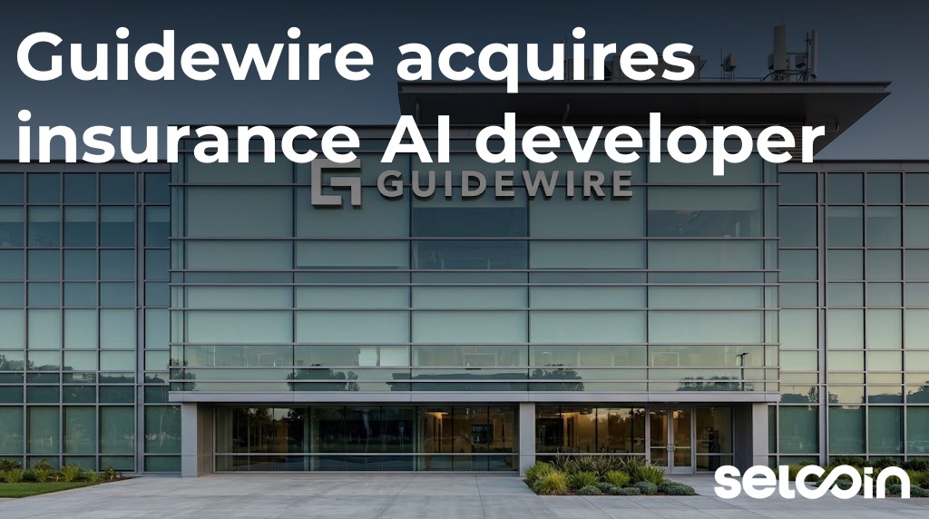 Guidewire acquires insurance AI developer
