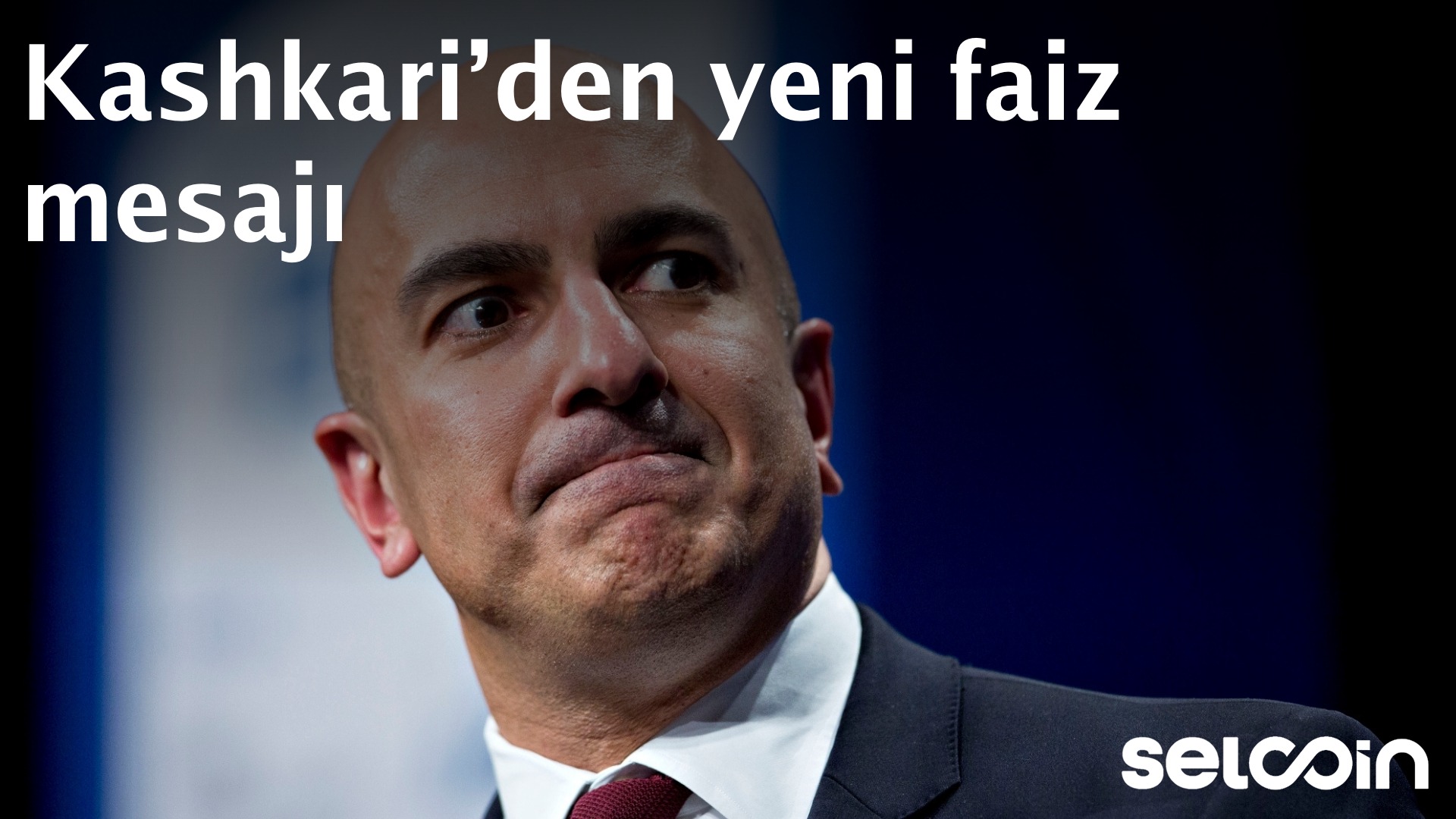 Kashkari signals rates may need to rise further