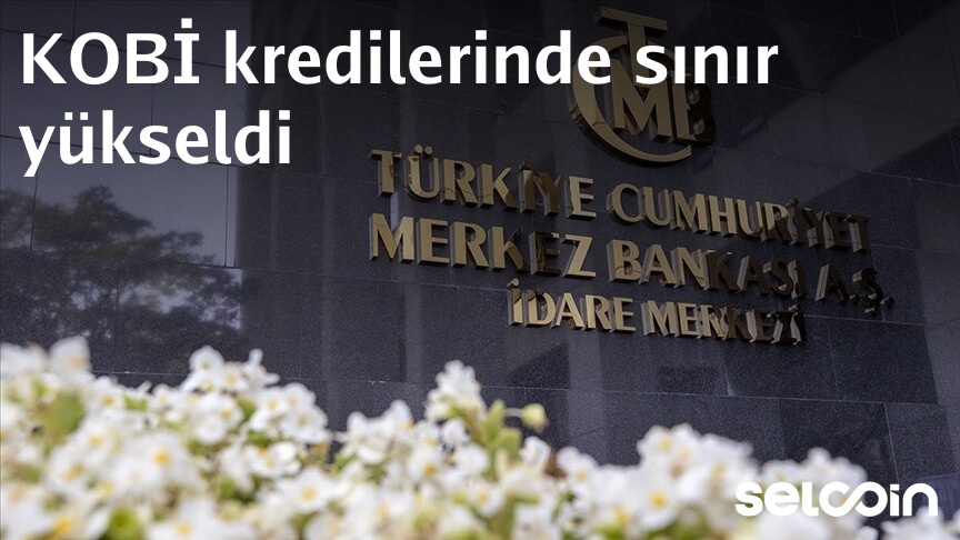 SME loan growth limit raised