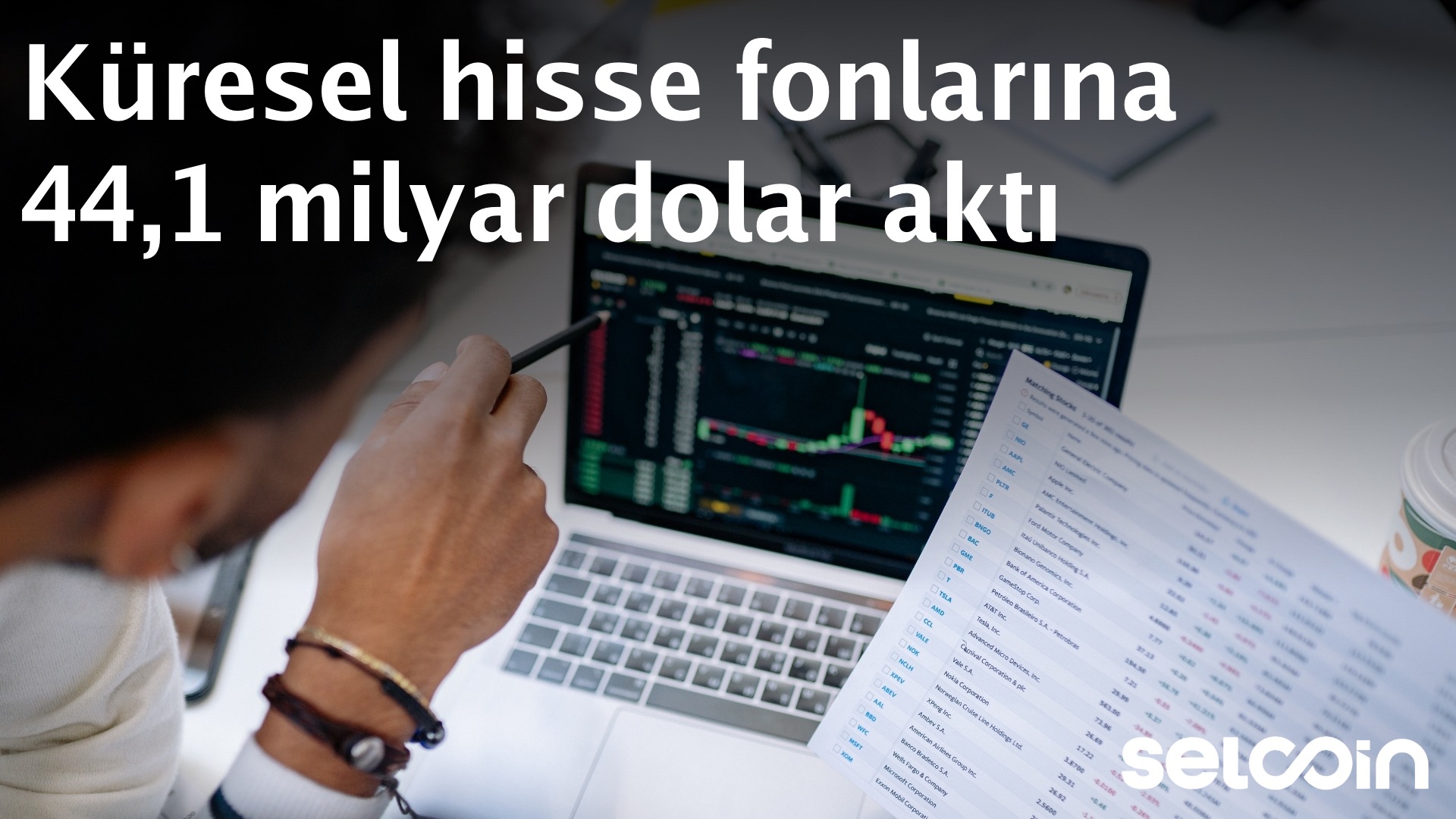 Global equity funds attract $44.1 billion
