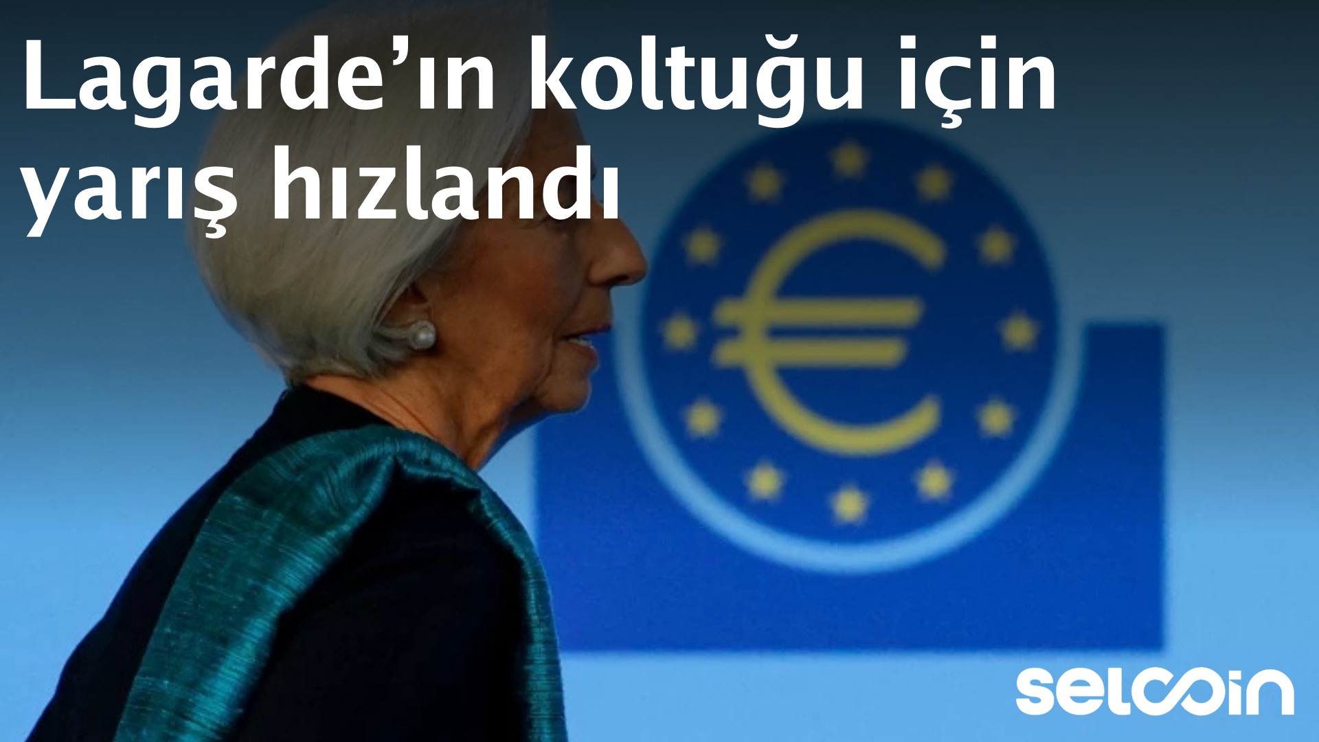 Race to succeed Lagarde heats up