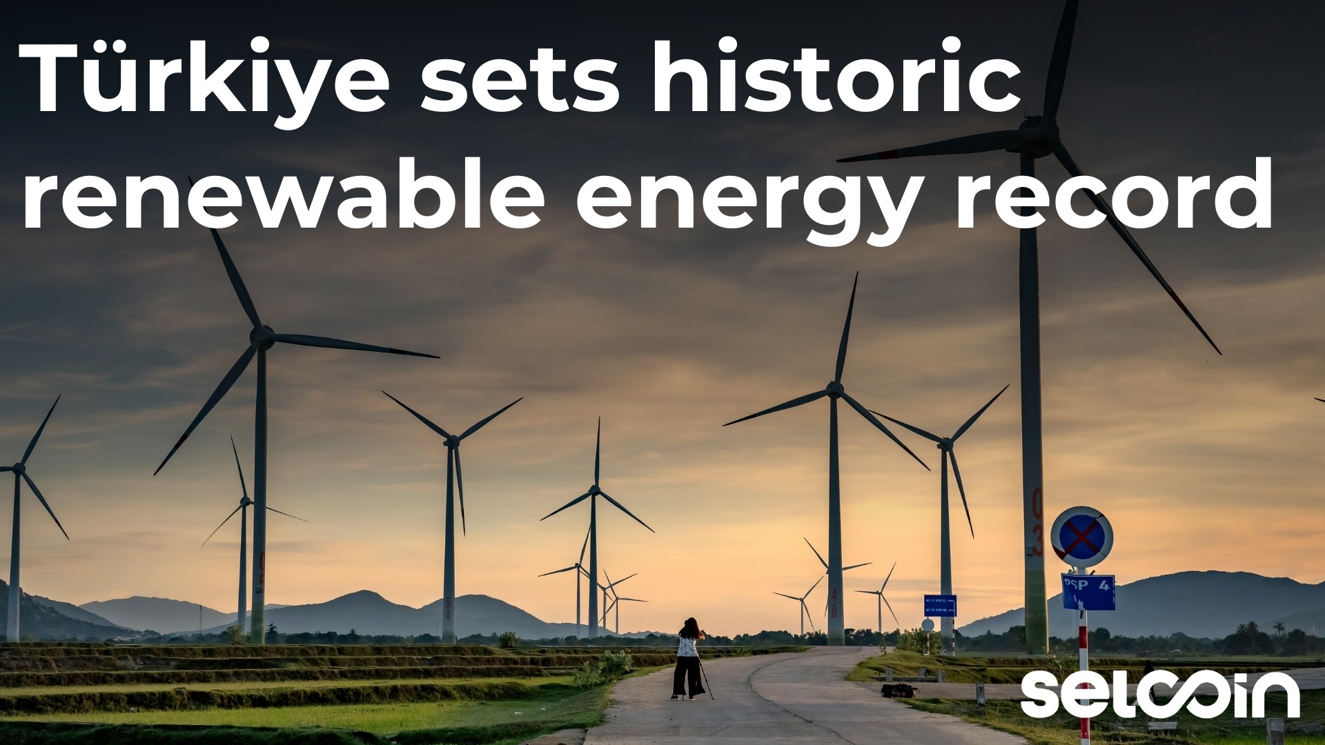 Türkiye sets historic renewable energy record